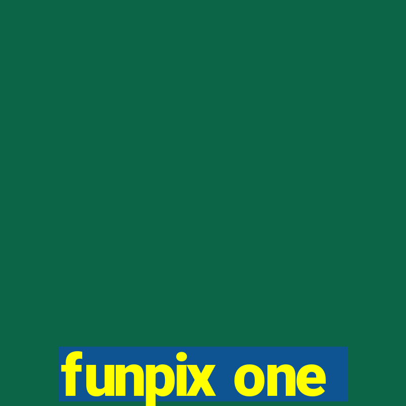 funpix one